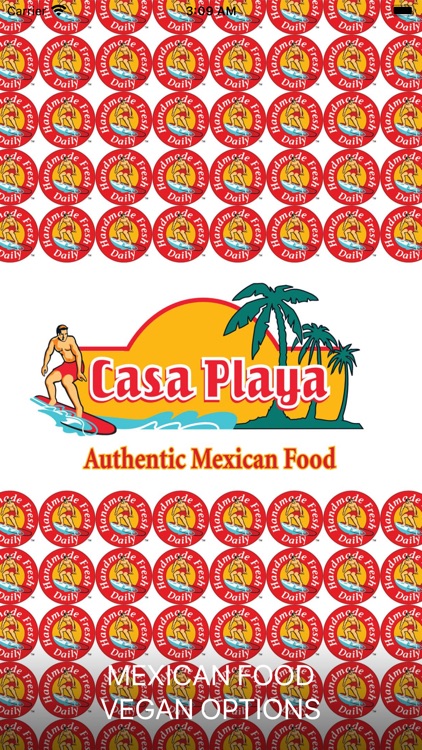 Casa Playa Restaurant