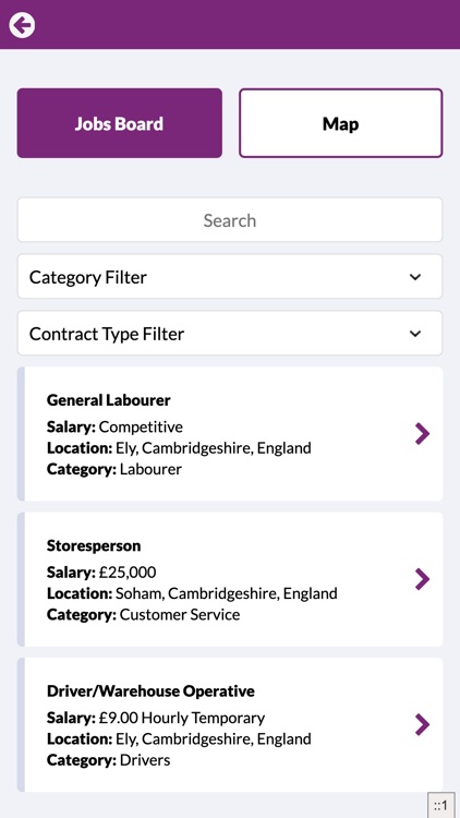Labourtech Recruitment