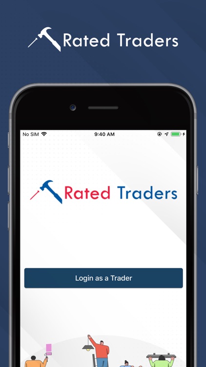 Rated Traders Trader