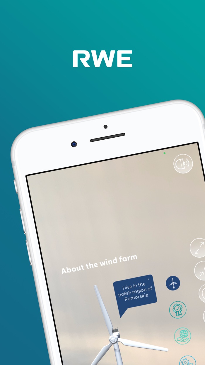 Experiencing Renewables