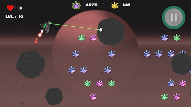 Space Scavenger the Game screenshot-5