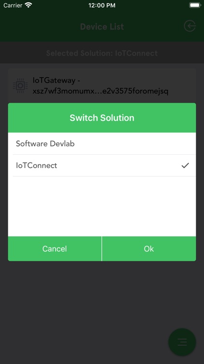 Avnet IoTConnect screenshot-8