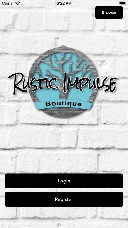 Rustic Impulse