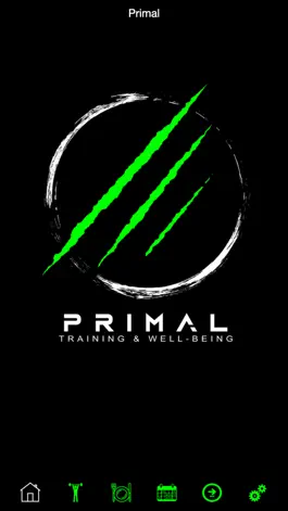 Game screenshot Primal Training mod apk