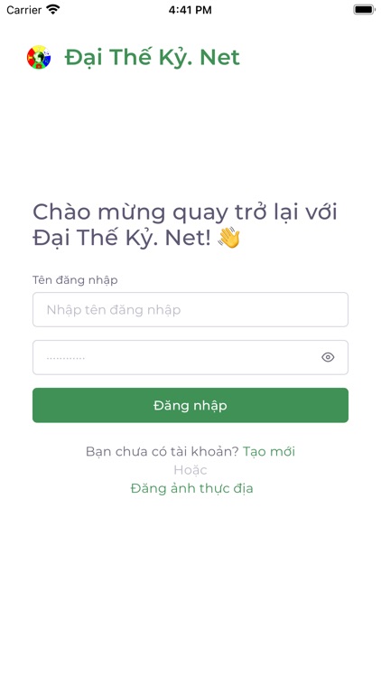 Đại Thế Kỷ. Net