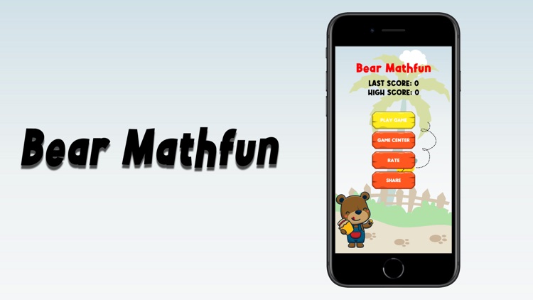 Bear Mathfun