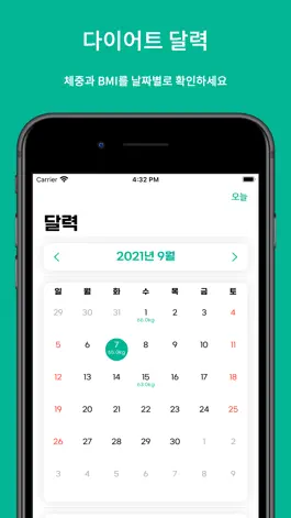 Game screenshot Easy Diet hack