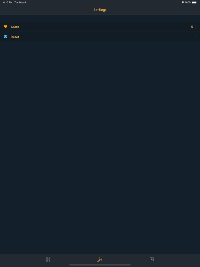 Language Detection Quiz