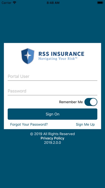 RSS Insurance