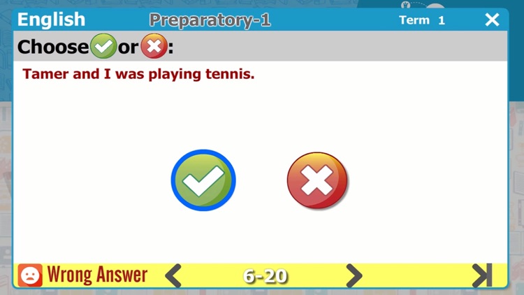 English - Revision and Tests 7 screenshot-3