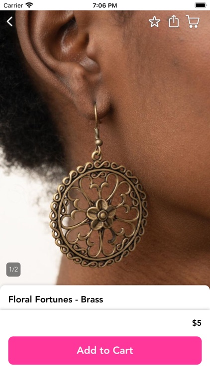 Ready Set Bling It Up with Kim