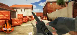 Game screenshot Bullet 31 mod apk