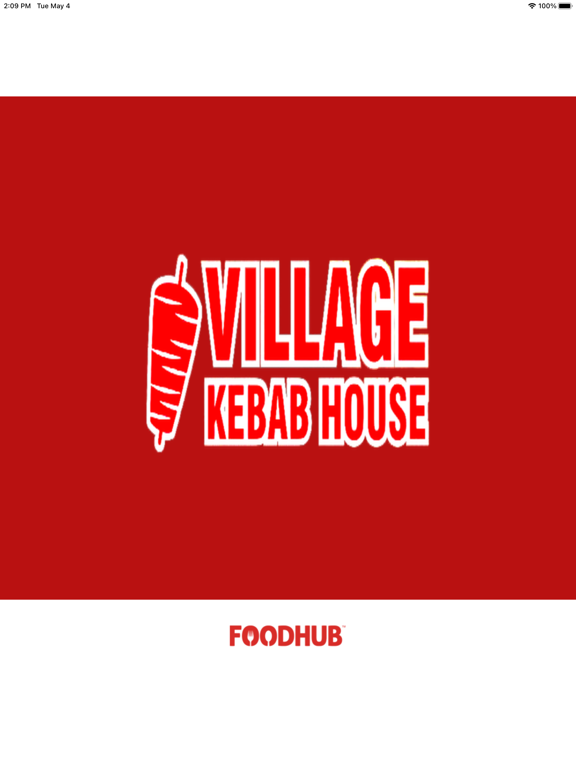 Village Kebab House Windsorのおすすめ画像1