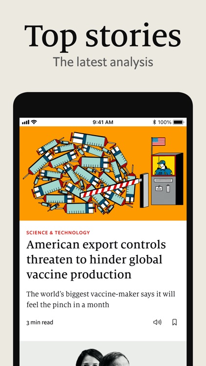The Economist