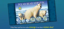 Game screenshot Polar Bear Horizon mod apk