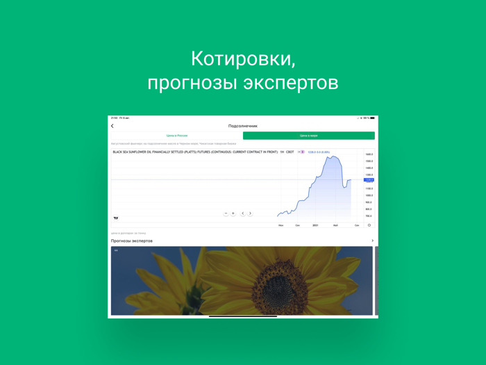 Цифровой фермер