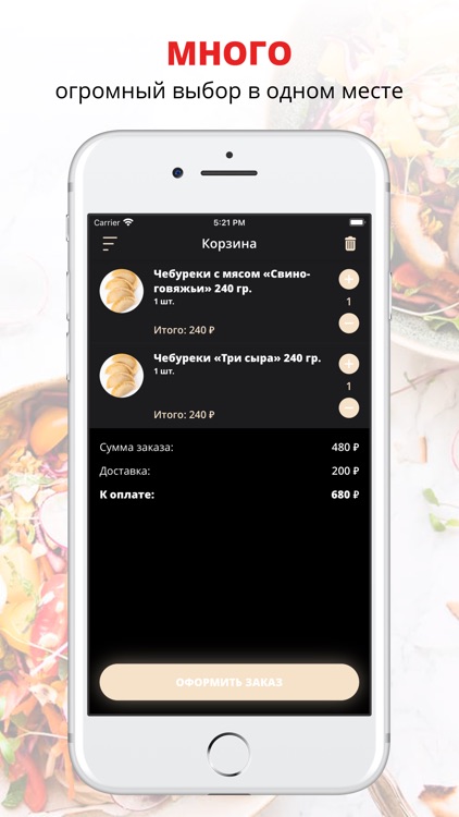 Тесто есть | Краснодар
