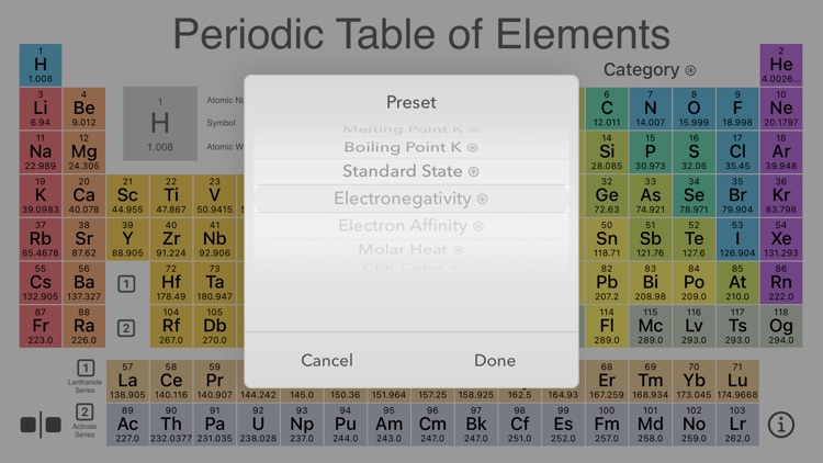 Element Comparison screenshot-2