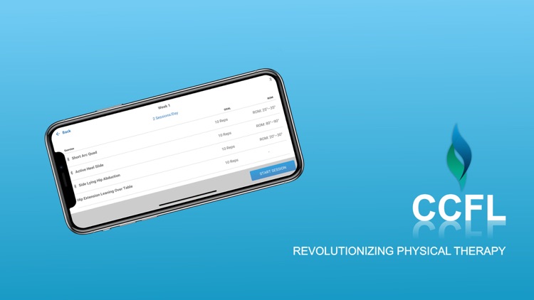 CCFL PT Genie screenshot-4