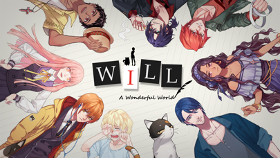 WILL:美好世界