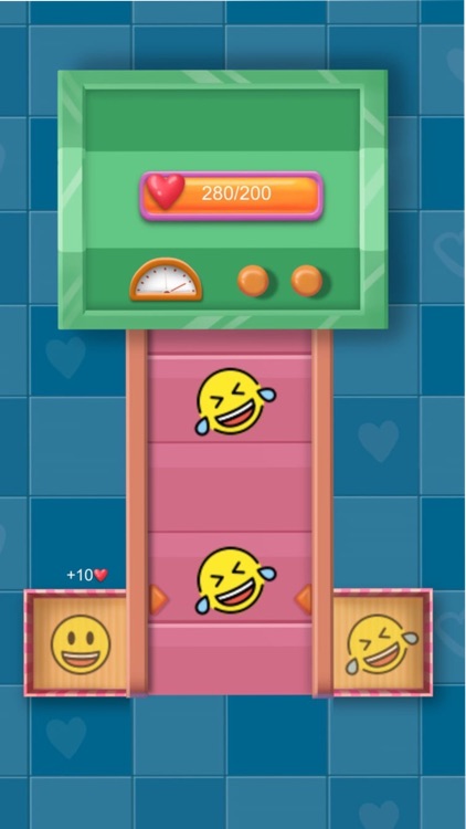 EmojiConveyor