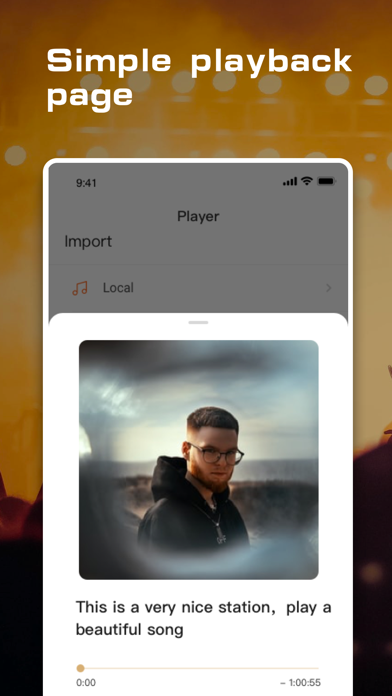 Screenshot #2 pour Podzo