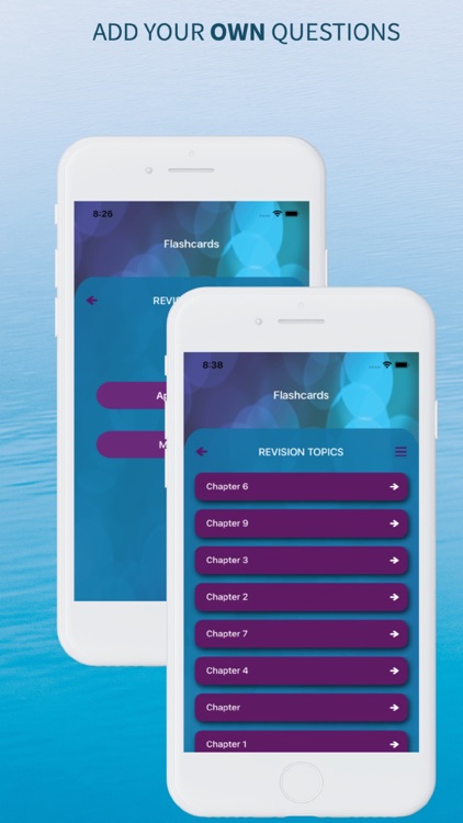 IGCSE Chemistry Flashcards screenshot-6