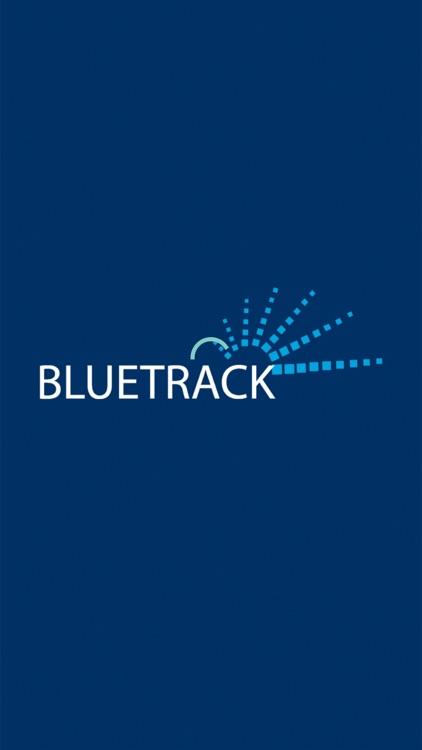 BluetrackGPS