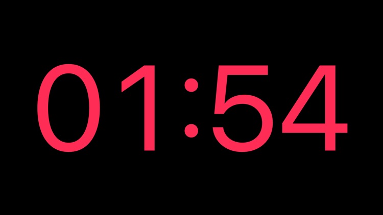 AClock - Pomodoro and timer screenshot-4