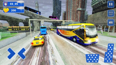 CityBusGames