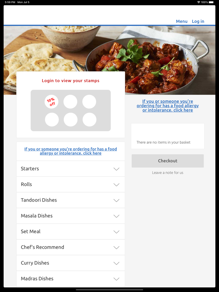 Tredegar Balti House