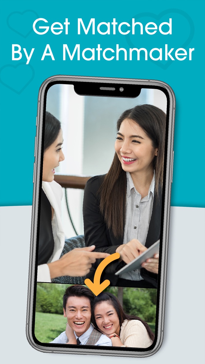 Lovestruck - Dating App