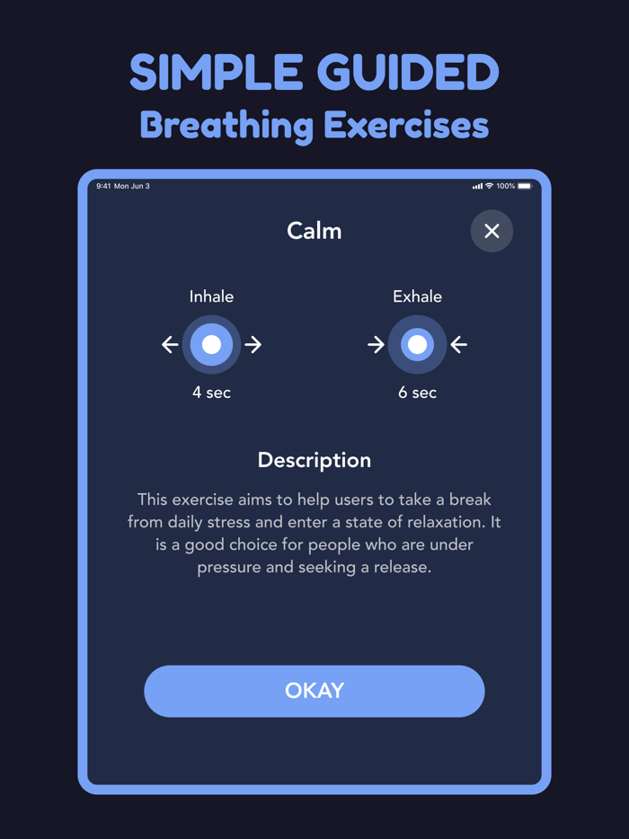 Breathe by 7M  Sleep  Relax