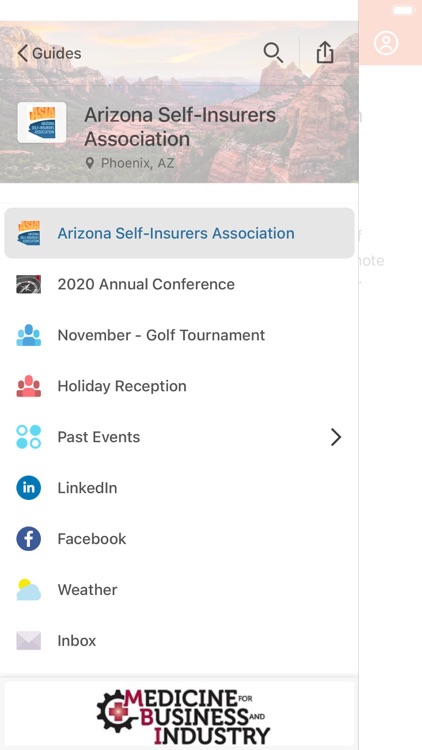 Arizona Self-Insurers Assn.