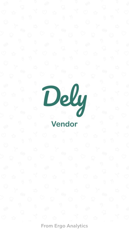 Dely: Vendor Partner