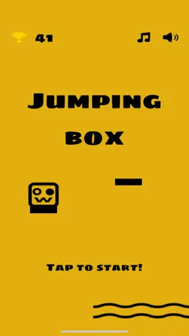 Game screenshot Jumping Zero mod apk