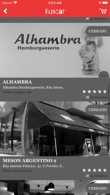 RooMBo Porriño
