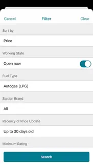 fueldaddy - find fuel problems & solutions and troubleshooting guide - 2