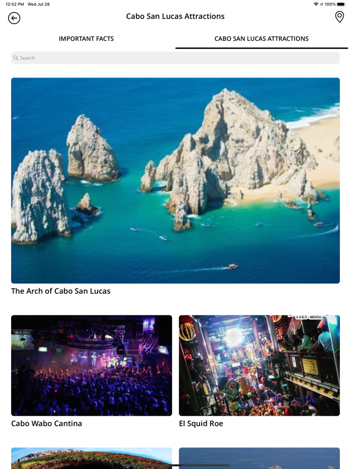 Grand Solmar Rancho San Lucas