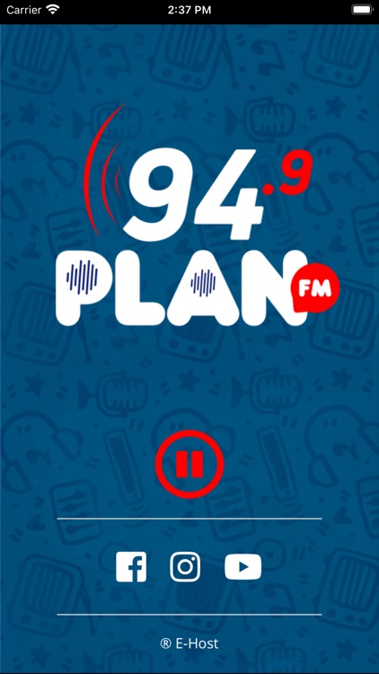 Plan FM 94.9