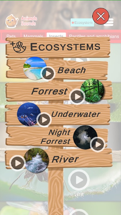 Animals Sounds Pro screenshot-7