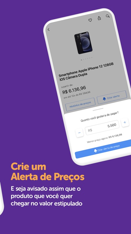 Zoom - Produtos em Oferta screenshot-3