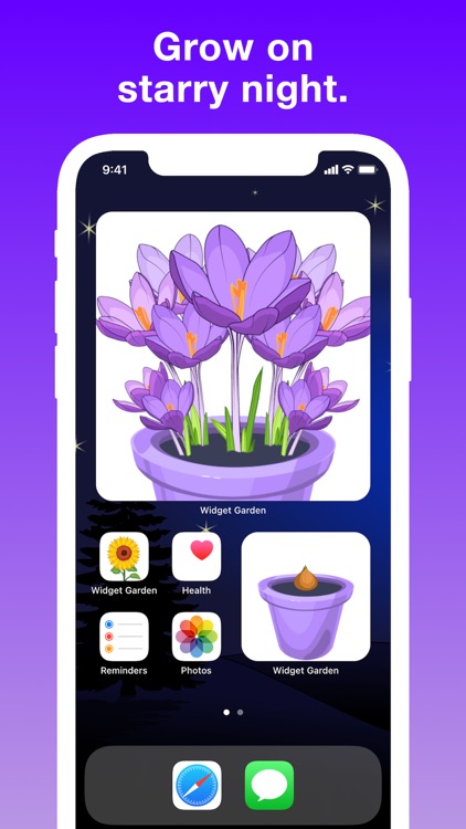 Widget Garden by Appslots LLC