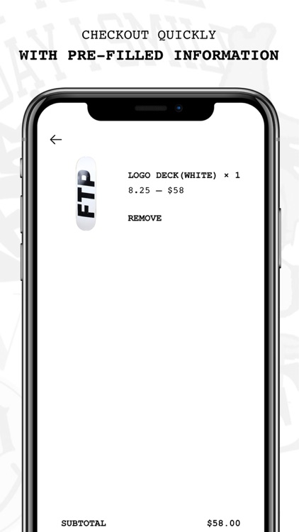 FTP® screenshot-5
