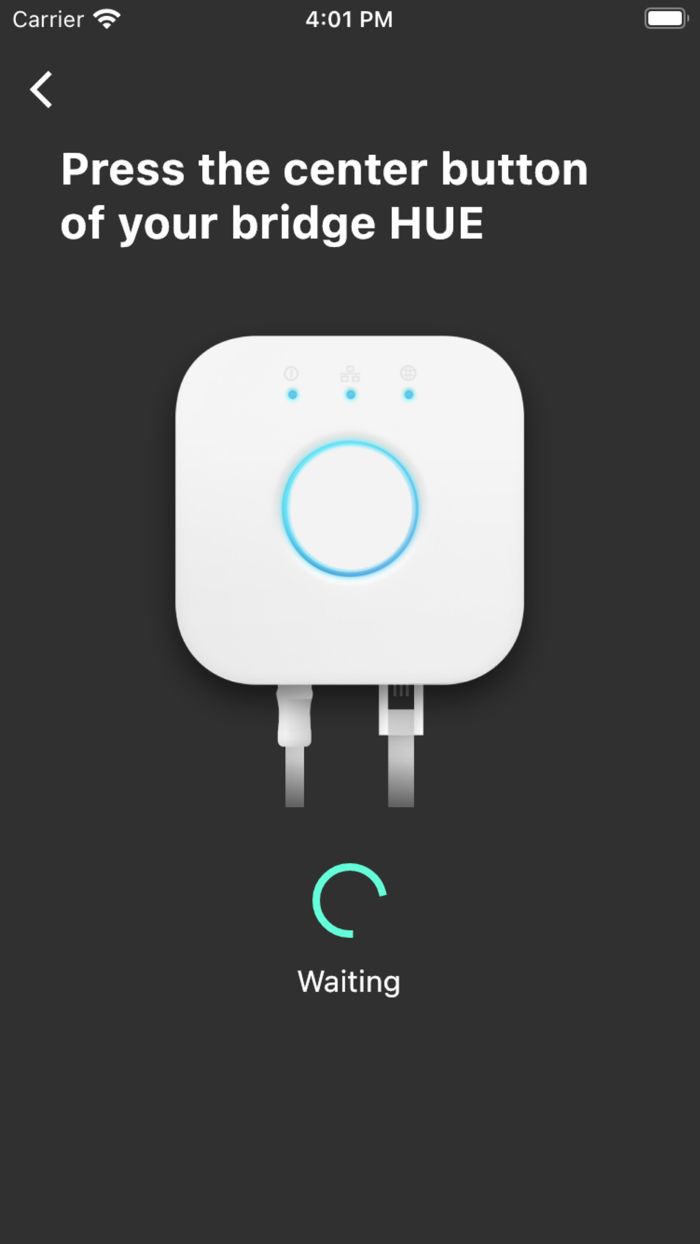 PomoLights for Philips HUE