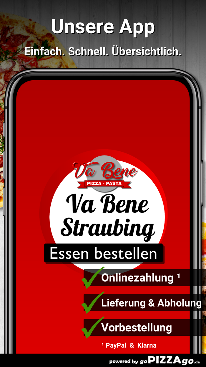 Va-Bene Straubing