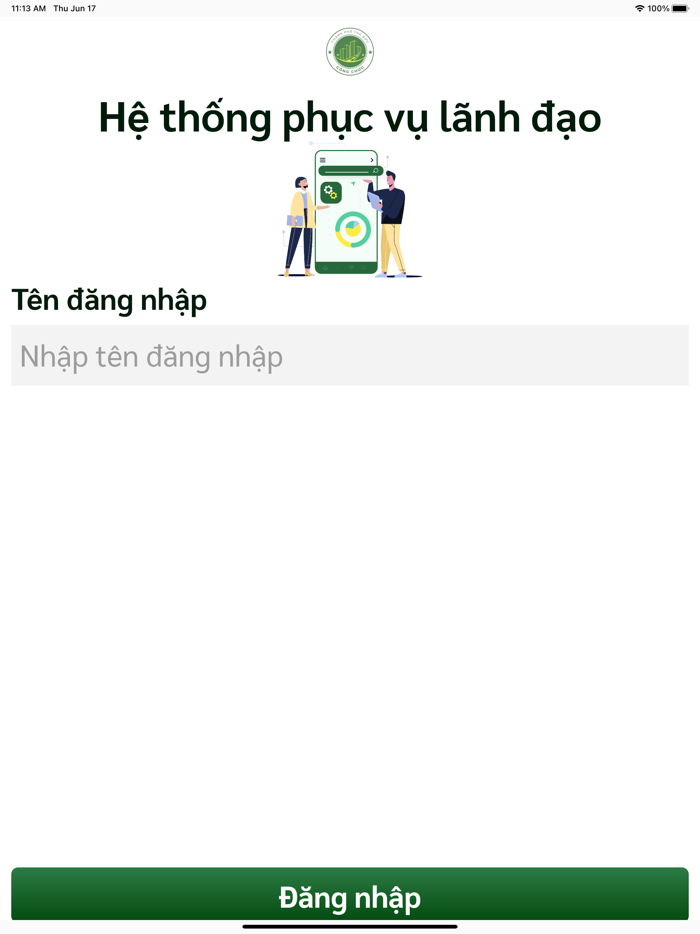 Tp Thủ Đức Công Chức