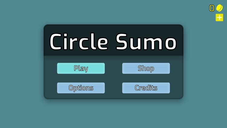 Circle Sumo screenshot-3