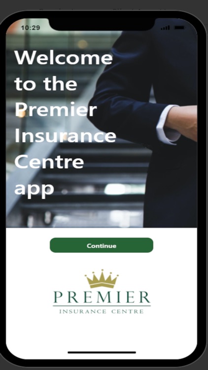 Premier Insurance