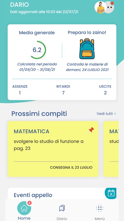 DidUP - Famiglia By Argo Software S.r.l.